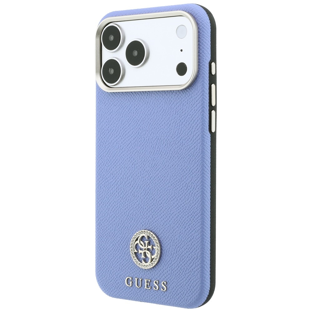 Eleganckie etui z ekoskóry, stylowy pokrowiec ochronny PC, modna obudowa, niebieskie