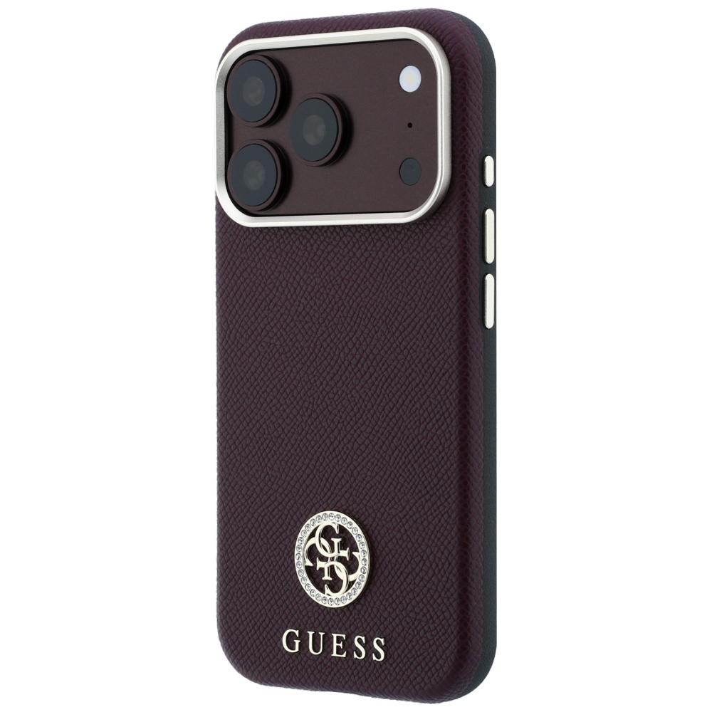 Eleganckie etui z ekoskóry, stylowy pokrowiec ochronny PC, modna obudowa, burgundowe