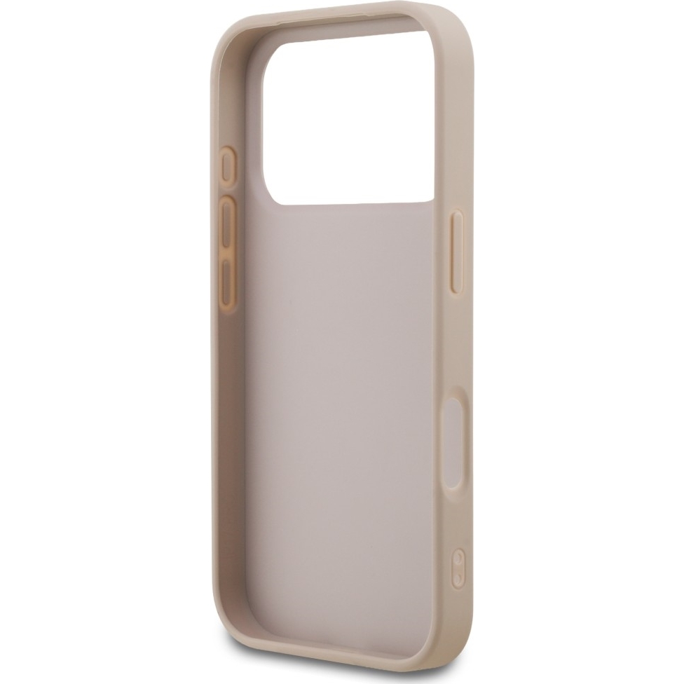Klasyczne etui z ekologicznej skóry, ochronny pokrowiec na telefon, elegancka obudowa, różowe