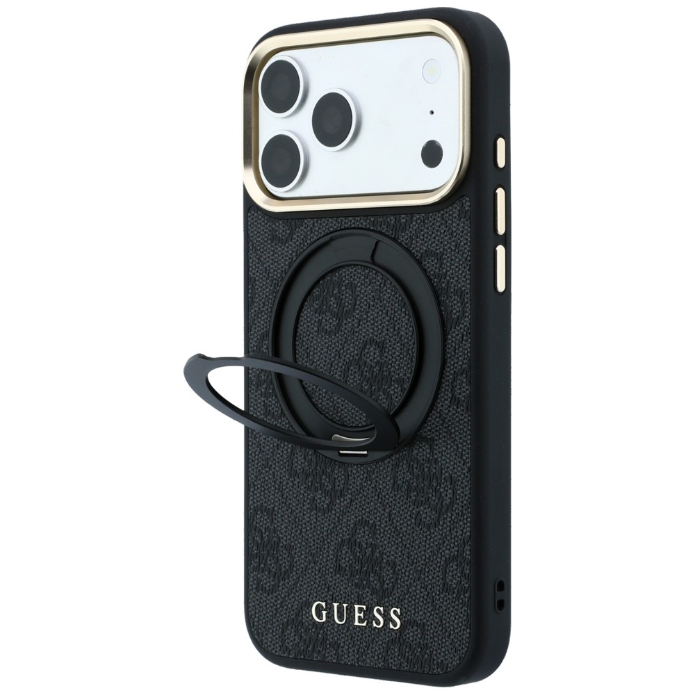 Eleganckie skórzane etui, klasyczny pokrowiec ochronny, obudowa telefonu, czarne