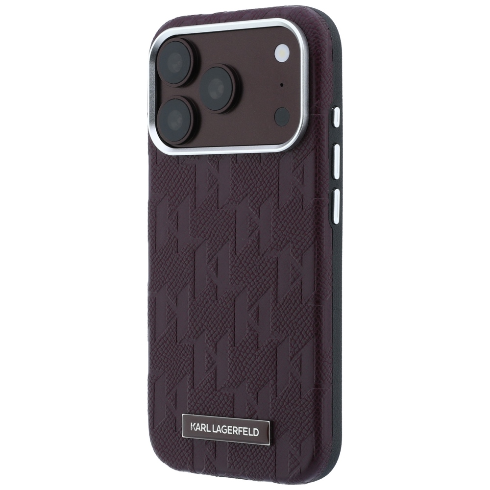 Eleganckie skórzane etui, klasyczny pokrowiec ochronny, obudowa telefonu, burgundowe