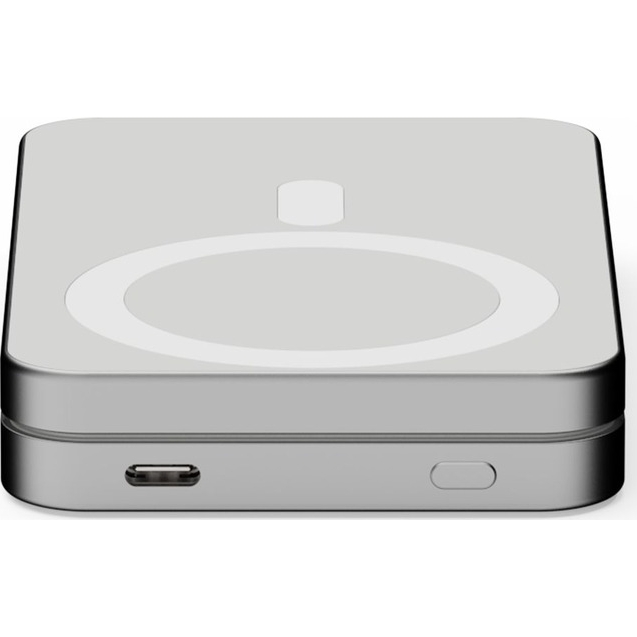 Powerbank LINQ powered by XTORM 3w1 do jednoczesnego ładowania iPhone Apple Watch i AirPods