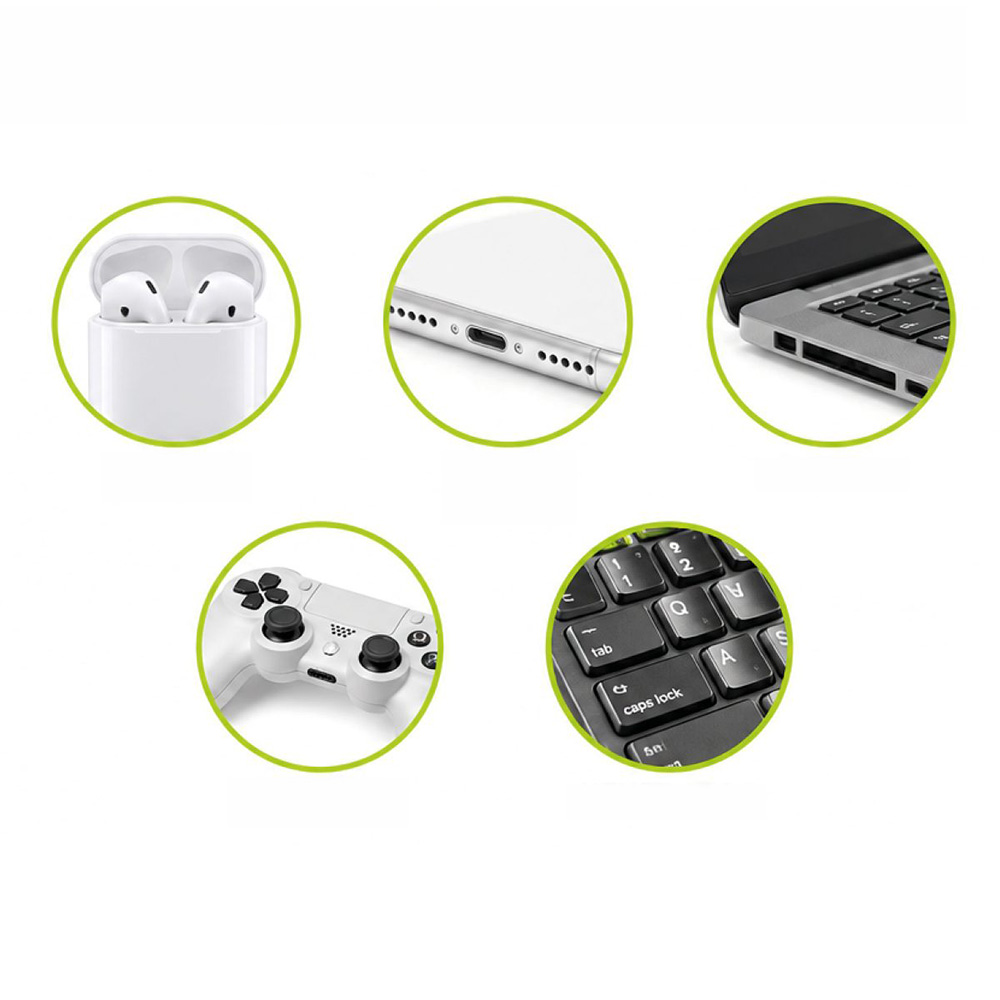 Mobile Origin Earphone Cleaning Set CL2 do słuchawek, portów i innych elementów elektroniki