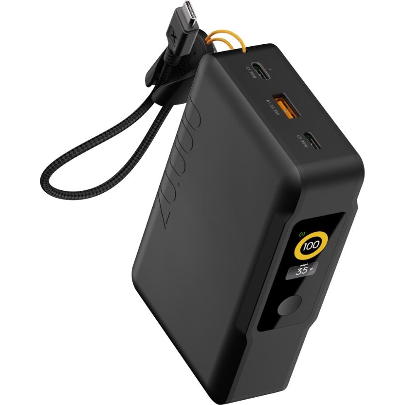 Powerbank XTORM XNG201W35 z ładowaniem USB-C 35 W