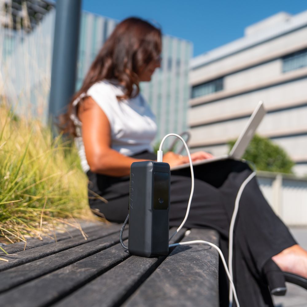 Powerbank Xtorm NextGen XNG271W70 27000 mAh 70 W