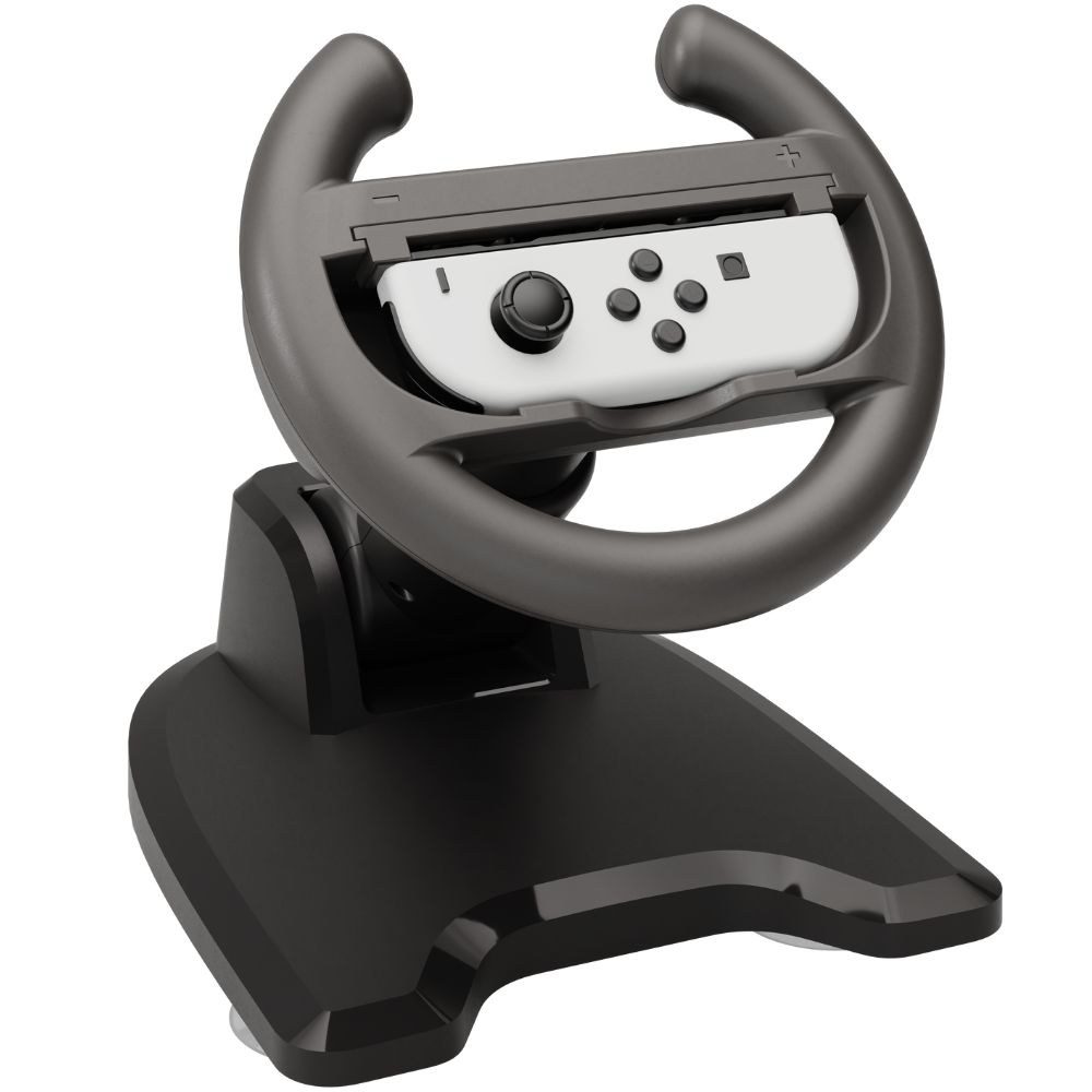 Kierownica do Joy-Con YAXO Racing Set do Nintendo Switch 2