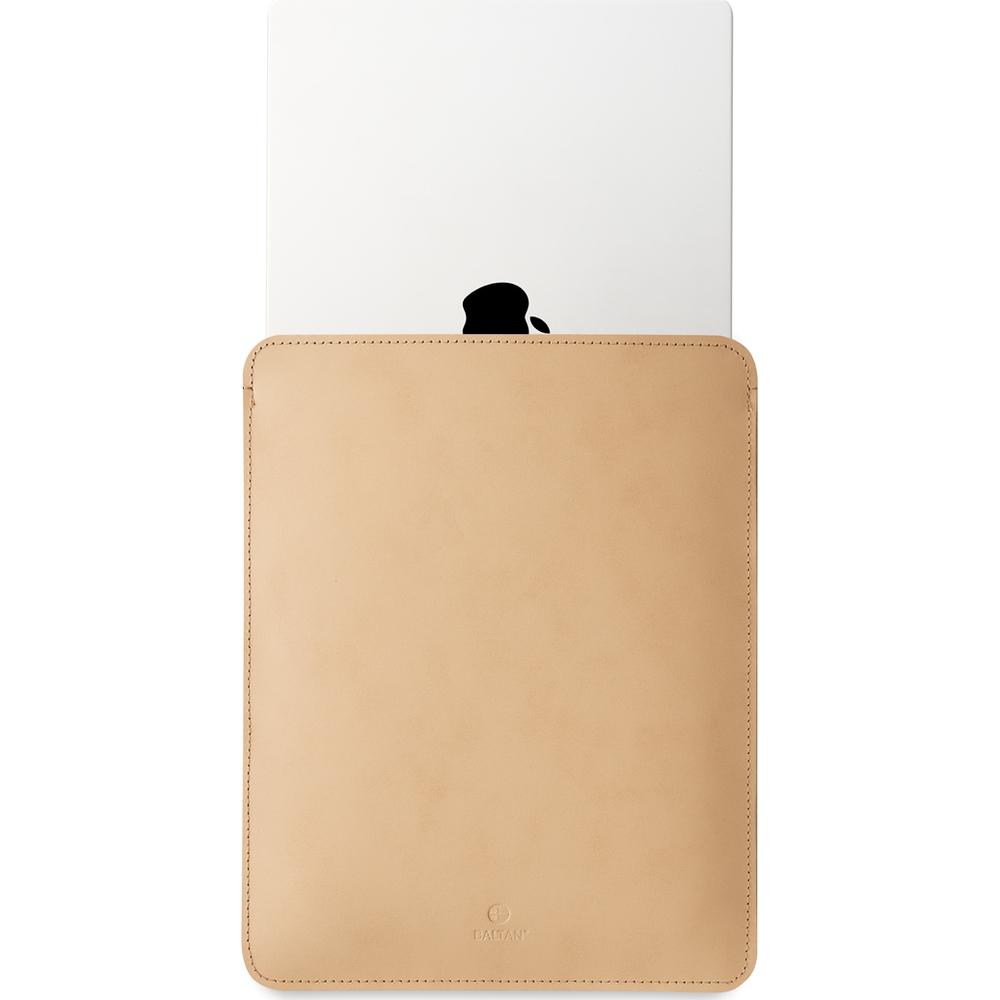 Etui Baltan Sleeve Premium 13 | Beż