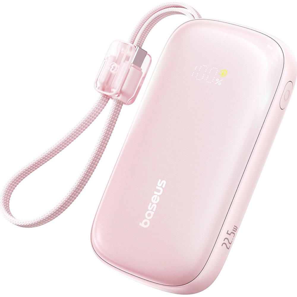 Baseus EnerFill FC21 20000mAh 22.5W