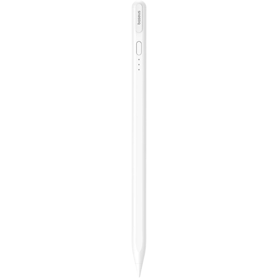 Baseus Smooth Writing 3, automatyczna aktywacja bez Bluetooth, wygodny, biały