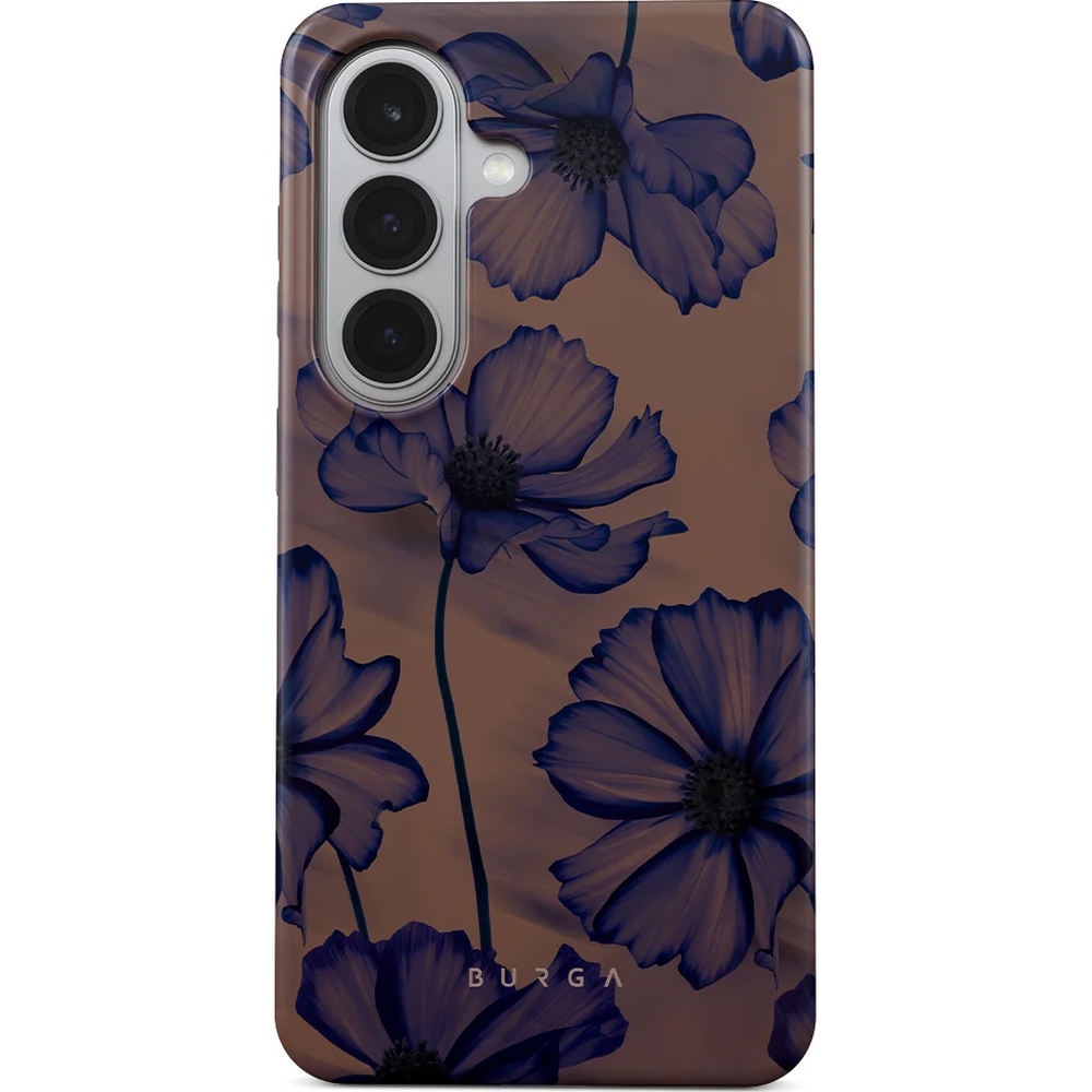 Ekskluzywne etui Burga Tough Magnetic do Galaxy S26, Velvet Night