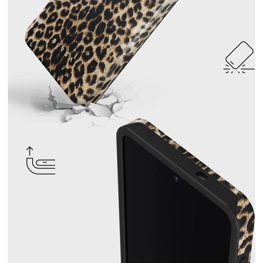 Ekskluzywne etui Burga Tough Magnetic do Galaxy S26, Player