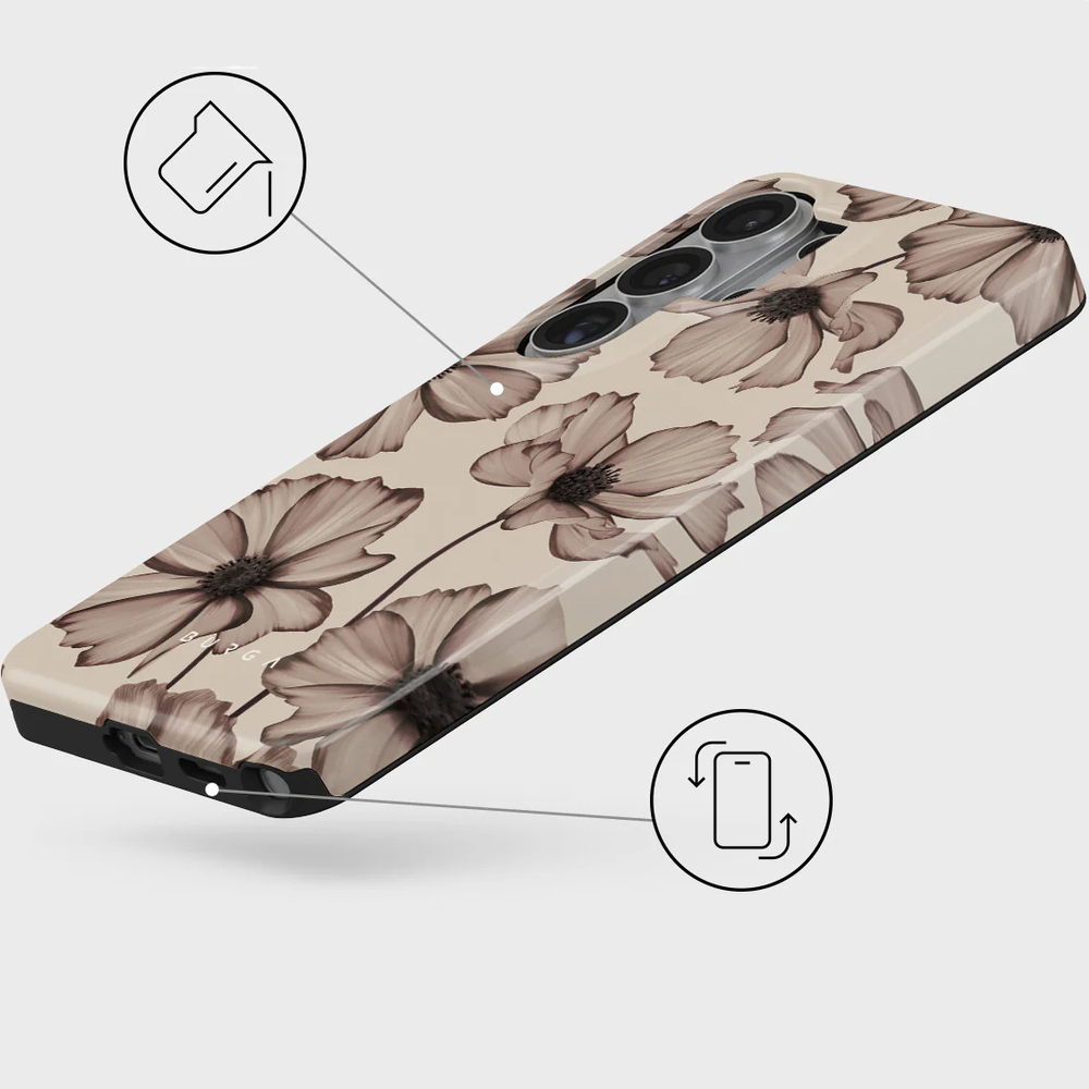 Ekskluzywne etui Burga Tough Magnetic do Galaxy S26 Ultra, null