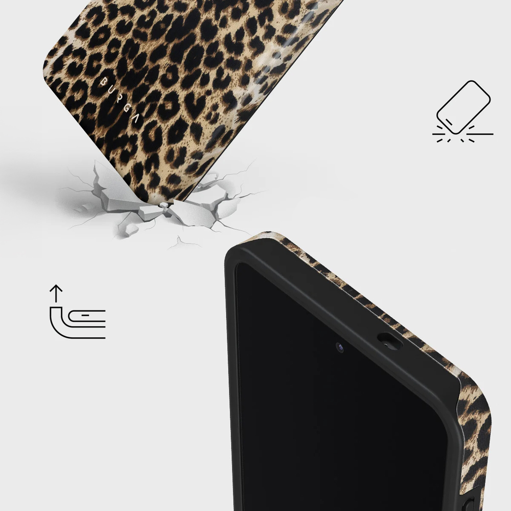 Ekskluzywne etui Burga Tough Magnetic do Galaxy S26 Ultra, Player
