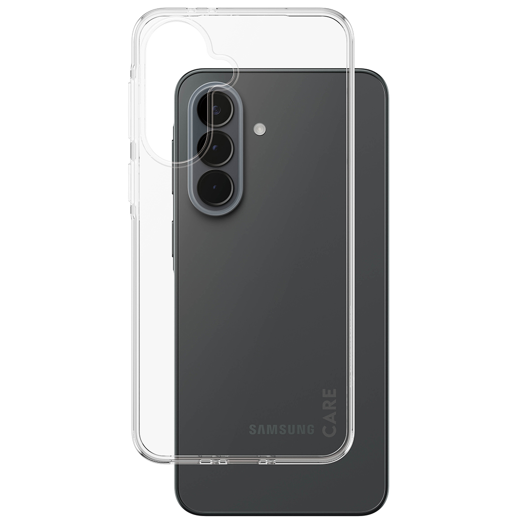 Etui CARE X-Ray by PanzerGlass dla Galaxy A37 5G, przezroczyste