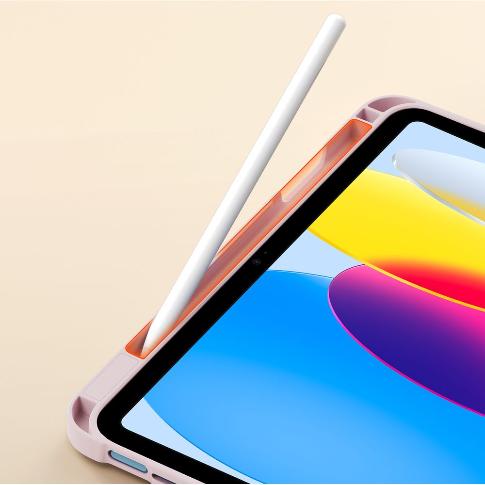 Etui z klapką Dux Ducis Vers do iPad 11