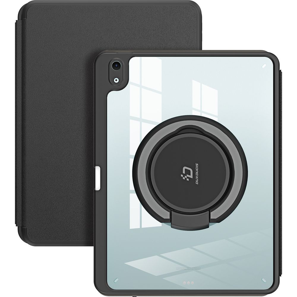 Etui z klawiaturą Bluetooth Dux Ducis (VK Series) do iPad Air 11