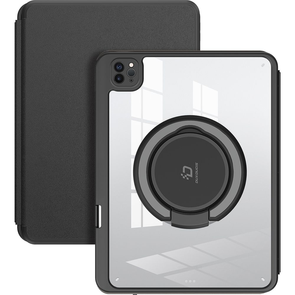 Etui z klawiaturą Bluetooth Dux Ducis (VK Series) do iPad Pro 11