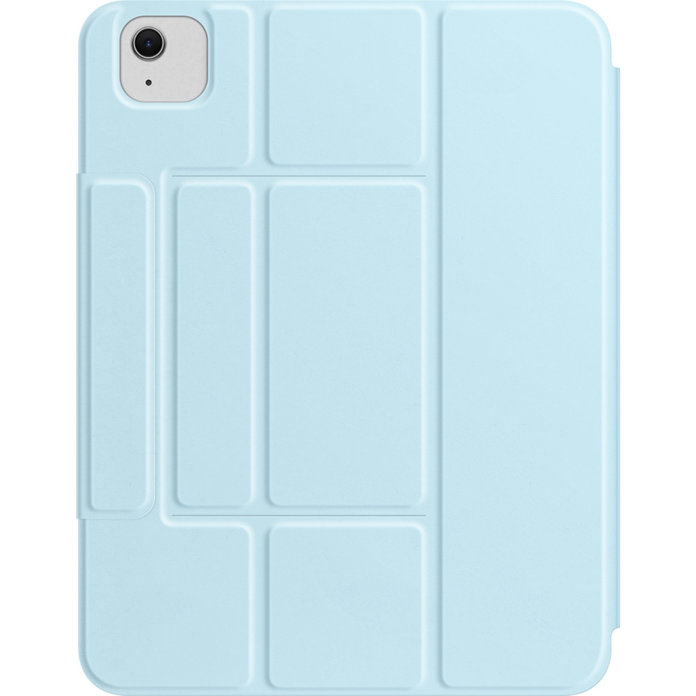 Etui z klawiaturą Bluetooth Dux Ducis (YK Series) do Etui z klawiaturą Bluetooth Dux Ducis (YK Series), niebieskie