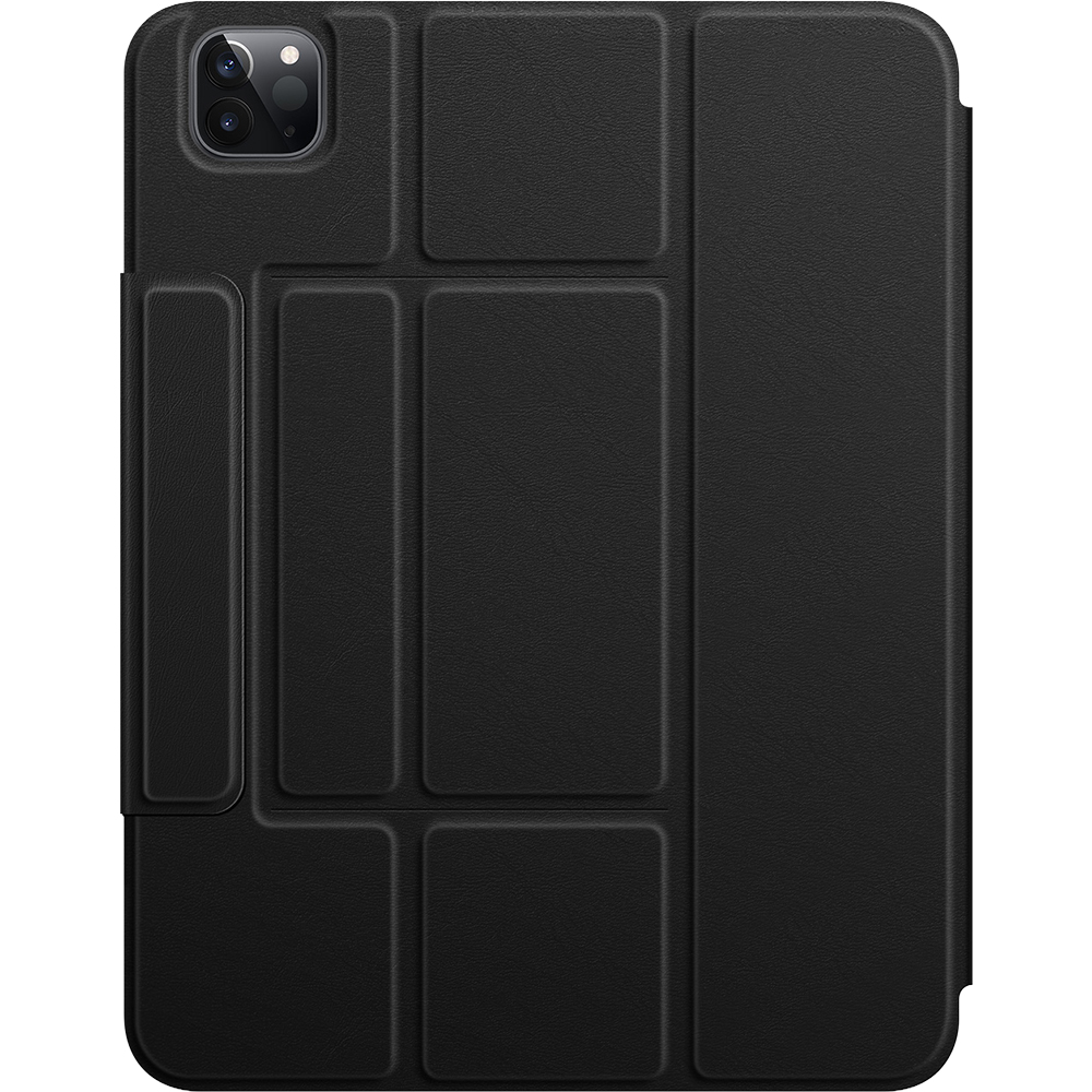 Etui z klawiaturą Bluetooth Dux Ducis (YK Series) do Etui z klawiaturą Bluetooth Dux Ducis (YK Series), czarne