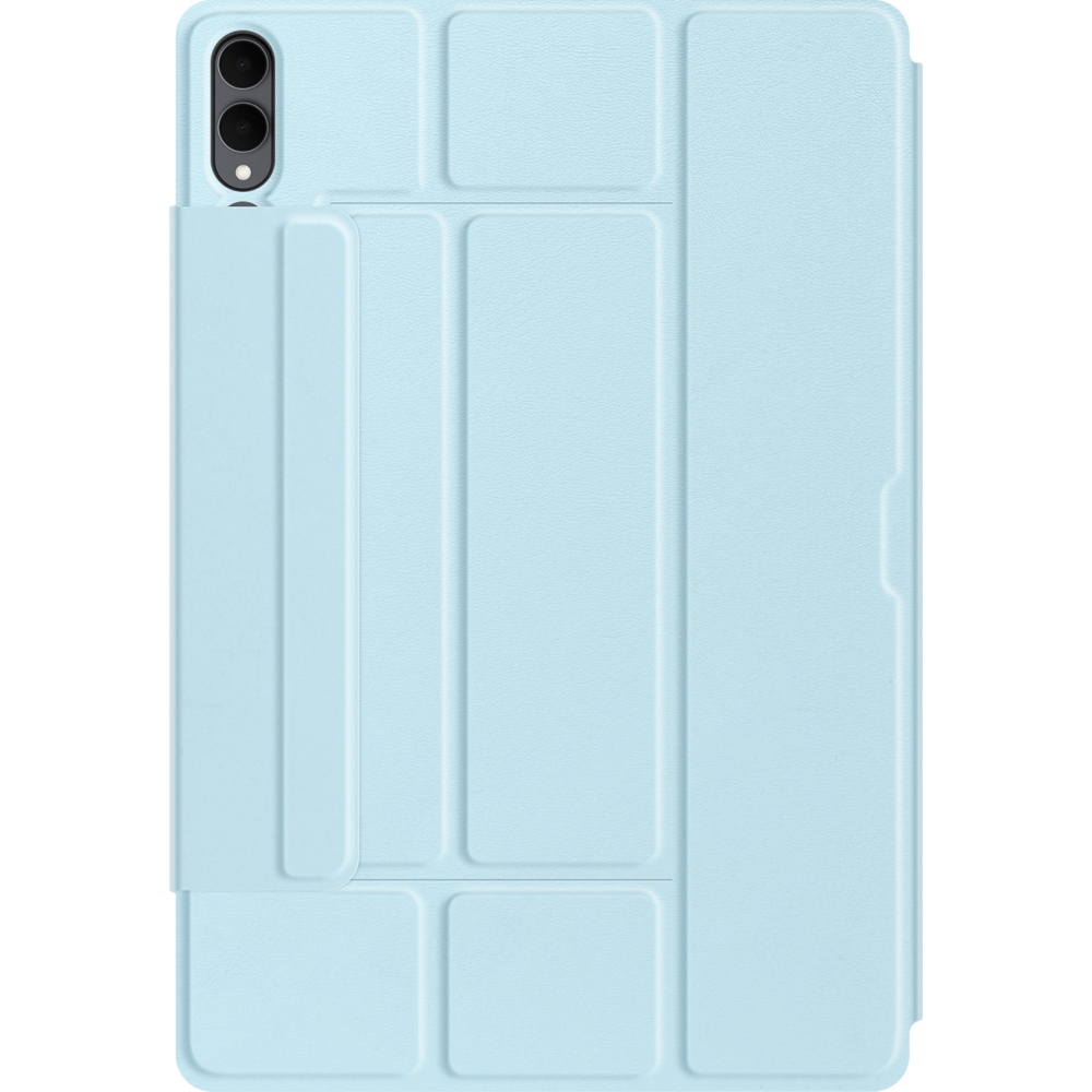 Etui z klawiaturą Bluetooth Dux Ducis (YK Series) do Etui z klawiaturą Bluetooth Dux Ducis (YK Series), niebieskie