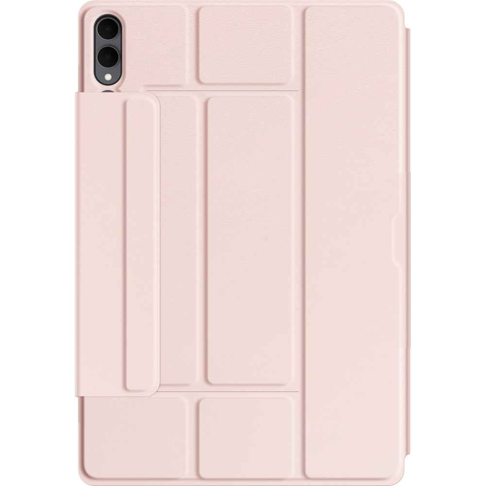 Etui z klawiaturą Bluetooth Dux Ducis (YK Series) do Etui z klawiaturą Bluetooth Dux Ducis (YK Series), różowe