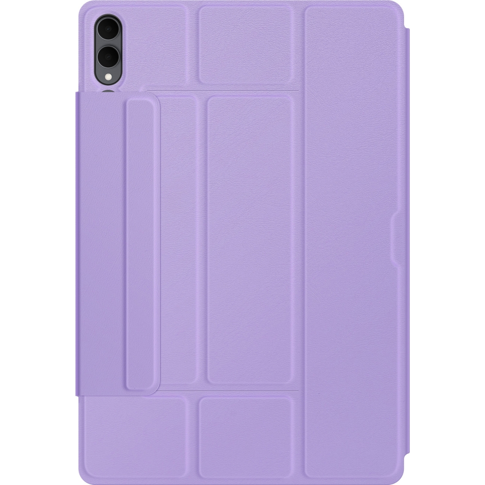 Etui z klawiaturą Bluetooth Dux Ducis (YK Series) do Etui z klawiaturą Bluetooth Dux Ducis (YK Series), fioletowe
