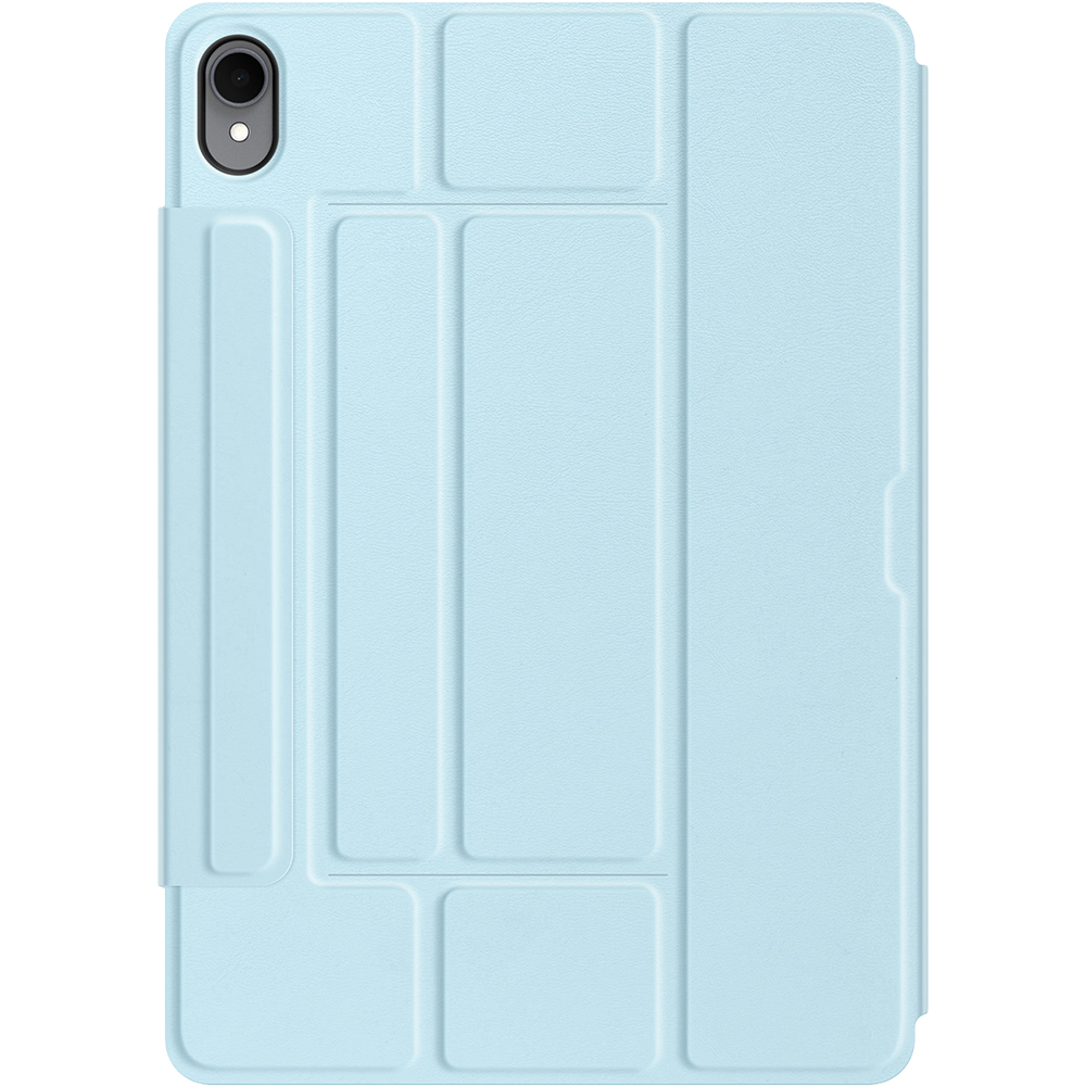 Etui z klawiaturą Bluetooth Dux Ducis (YK Series) do Etui z klawiaturą Bluetooth Dux Ducis (YK Series), jasnoniebieskie