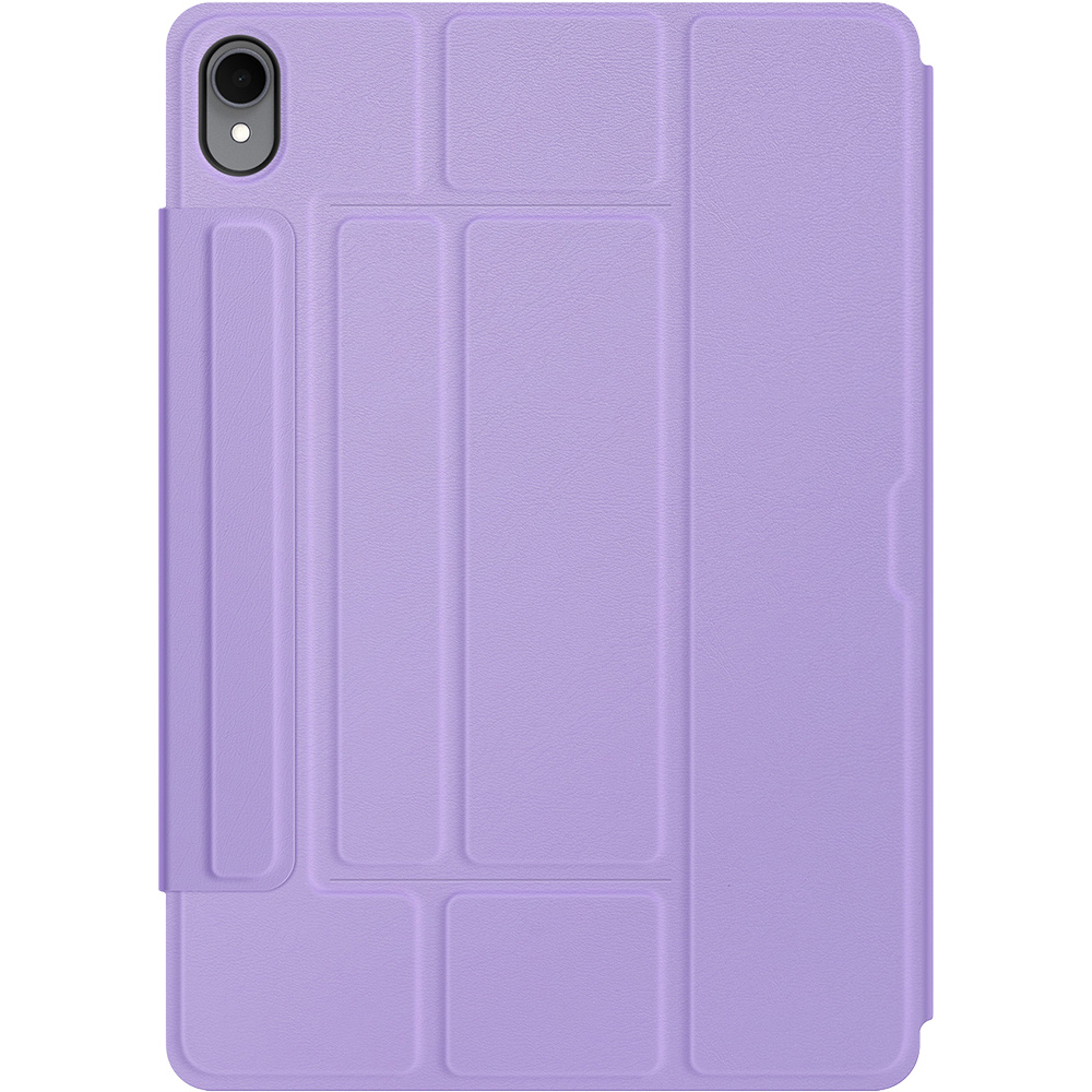 Etui z klawiaturą Bluetooth Dux Ducis (YK Series) do Etui z klawiaturą Bluetooth Dux Ducis (YK Series), fioletowe