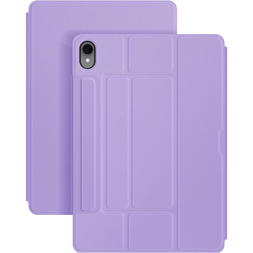 Etui z klawiaturą Bluetooth Dux Ducis (YK Series) do Etui z klawiaturą Bluetooth Dux Ducis (YK Series), fioletowe