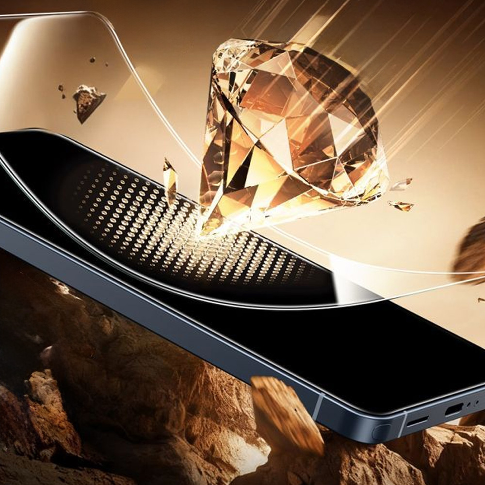 Szkło hartowane z ramką pozycjonującą ESR Ultrafit Armorite Pro Tempered Glass do Galaxy S26 Ultra