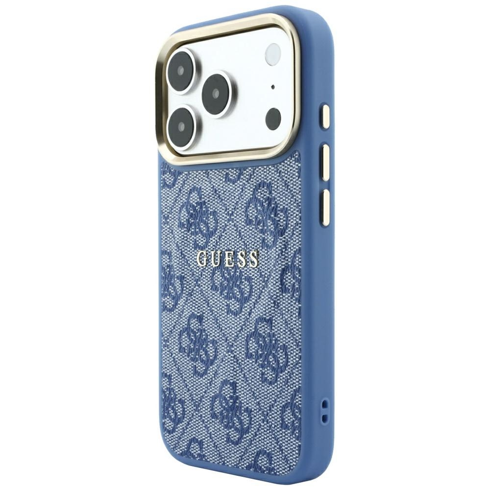 Klasyczne etui z ekologicznej skóry, ochronny pokrowiec na telefon, elegancka obudowa, niebieskie
