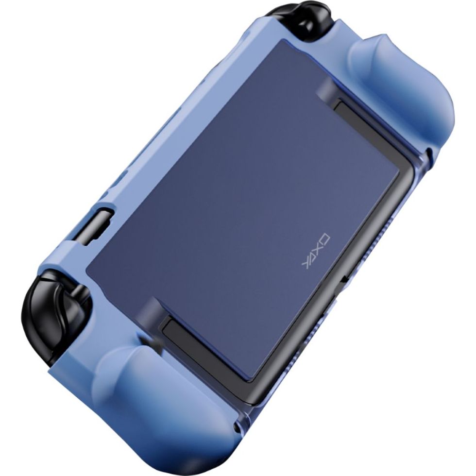 Etui YAXO Buzzard do Nintendo Switch 2 podczas codziennego użytkowania