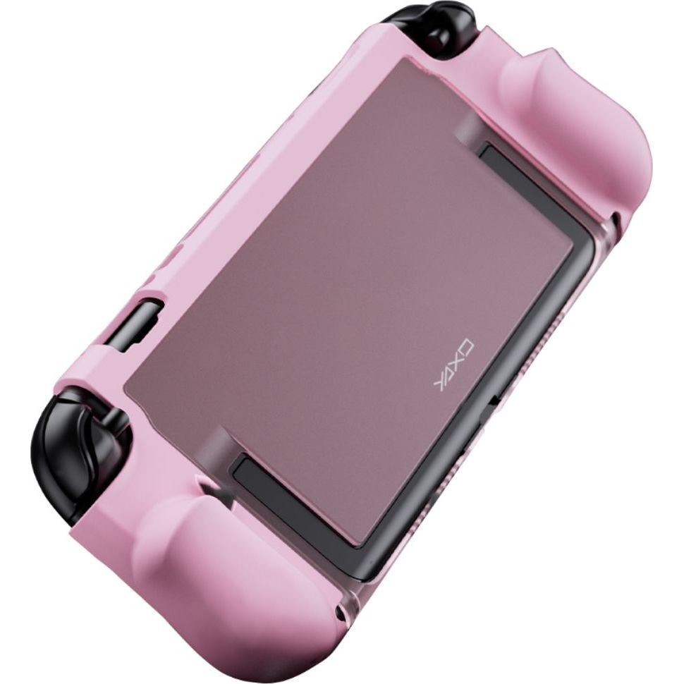Etui YAXO Buzzard do Nintendo Switch 2 podczas codziennego użytkowania