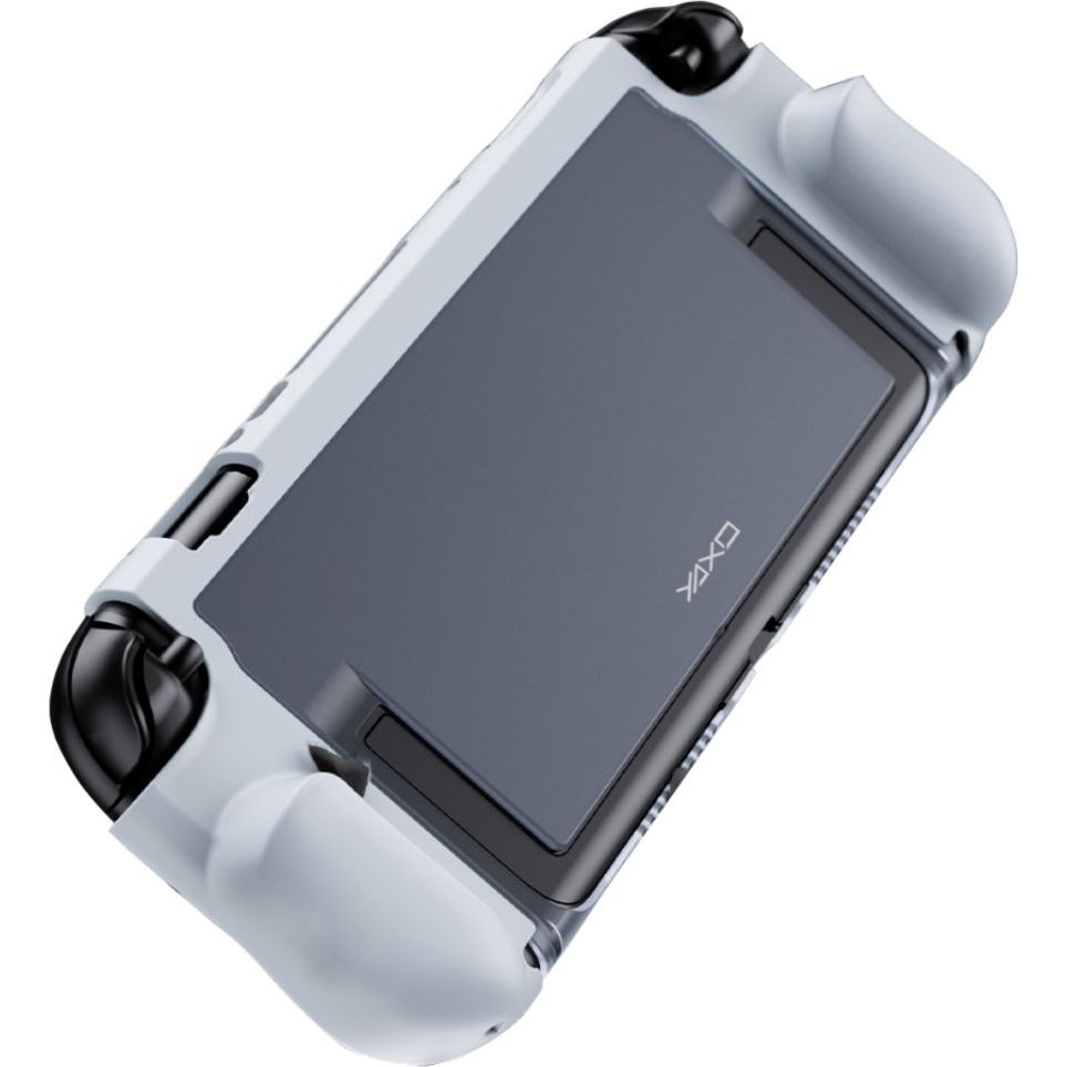 Etui YAXO Buzzard do Nintendo Switch 2 podczas codziennego użytkowania