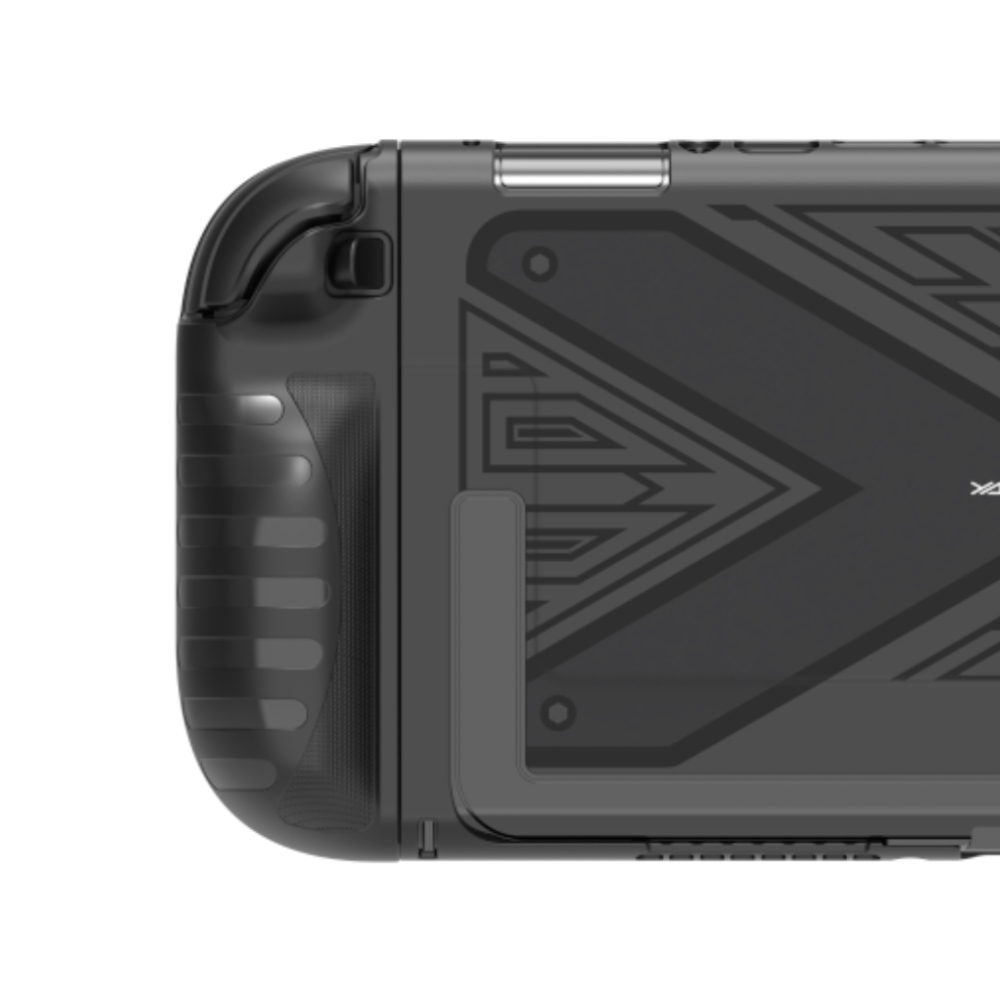 Ergonomiczne etui YAXO PYXIS poprawiające chwyt Nintendo Switch 2 podczas grania