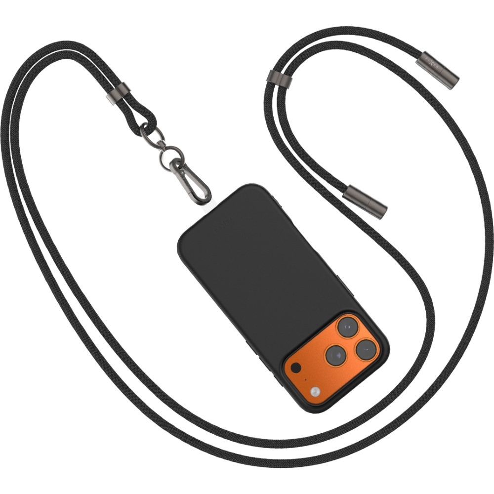 Kabel Fixed Armor Cable USB-C / USB-C PD 240W, 2 m, szary