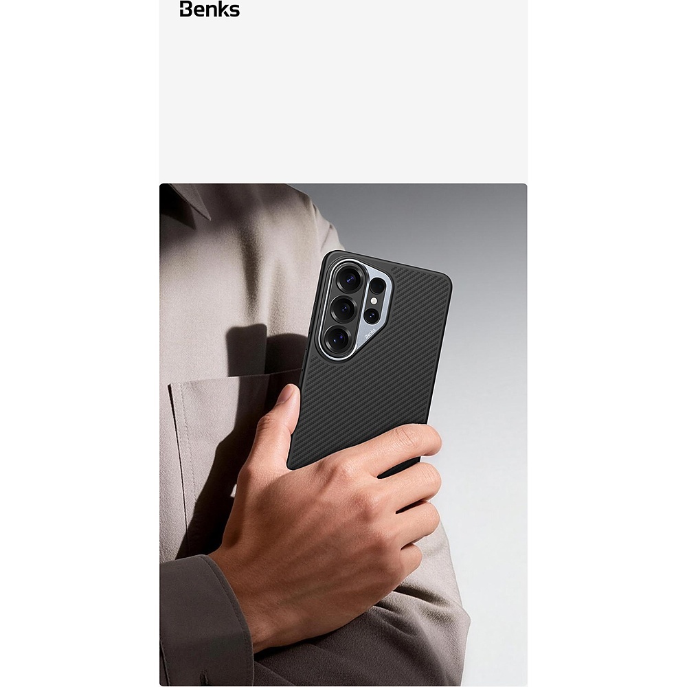 Qualität, die man in der Hand spürt
