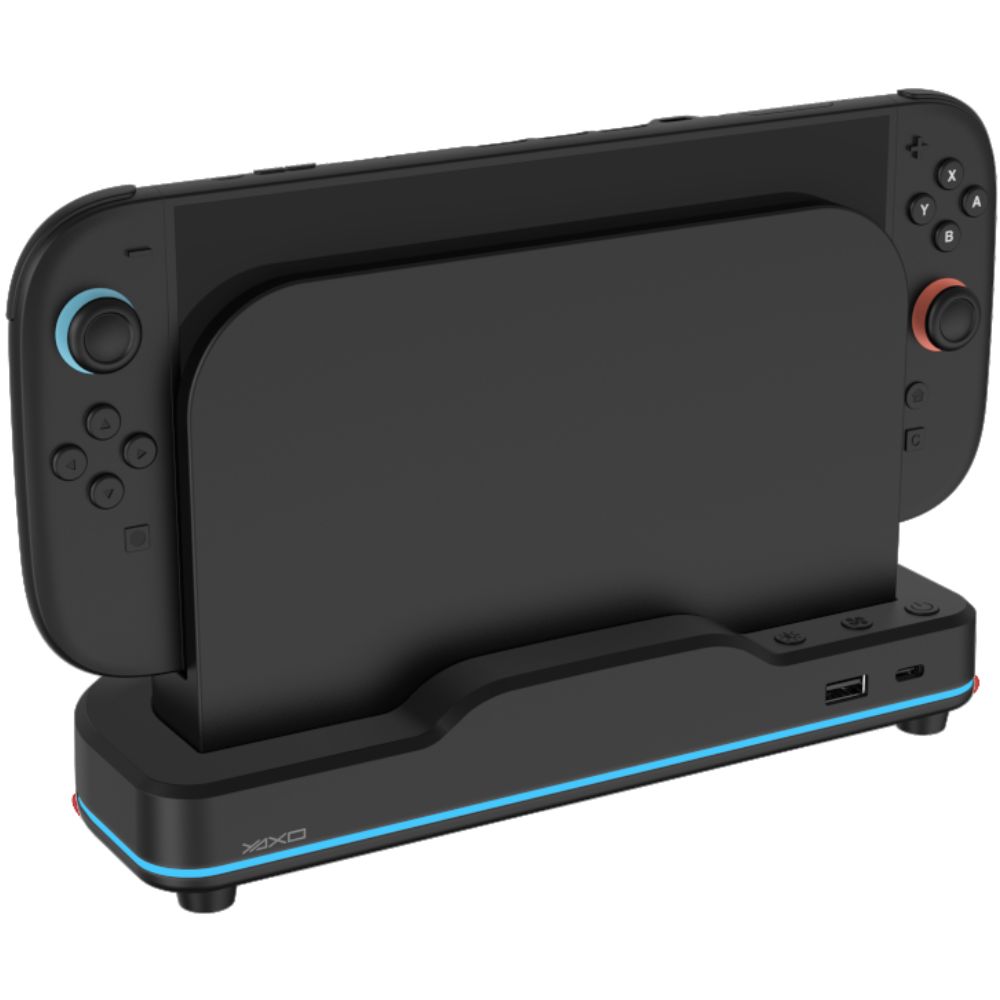 Podstawka chłodząca YAXO Steam Cooler do Nintendo Switch 2