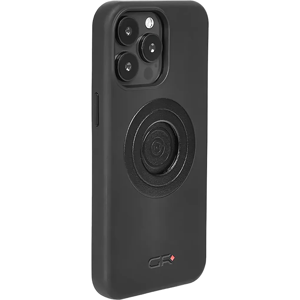GRXPLORE GR-M66, magnetyczne etui ochronne z wojskową ochroną, pancerny, czarne