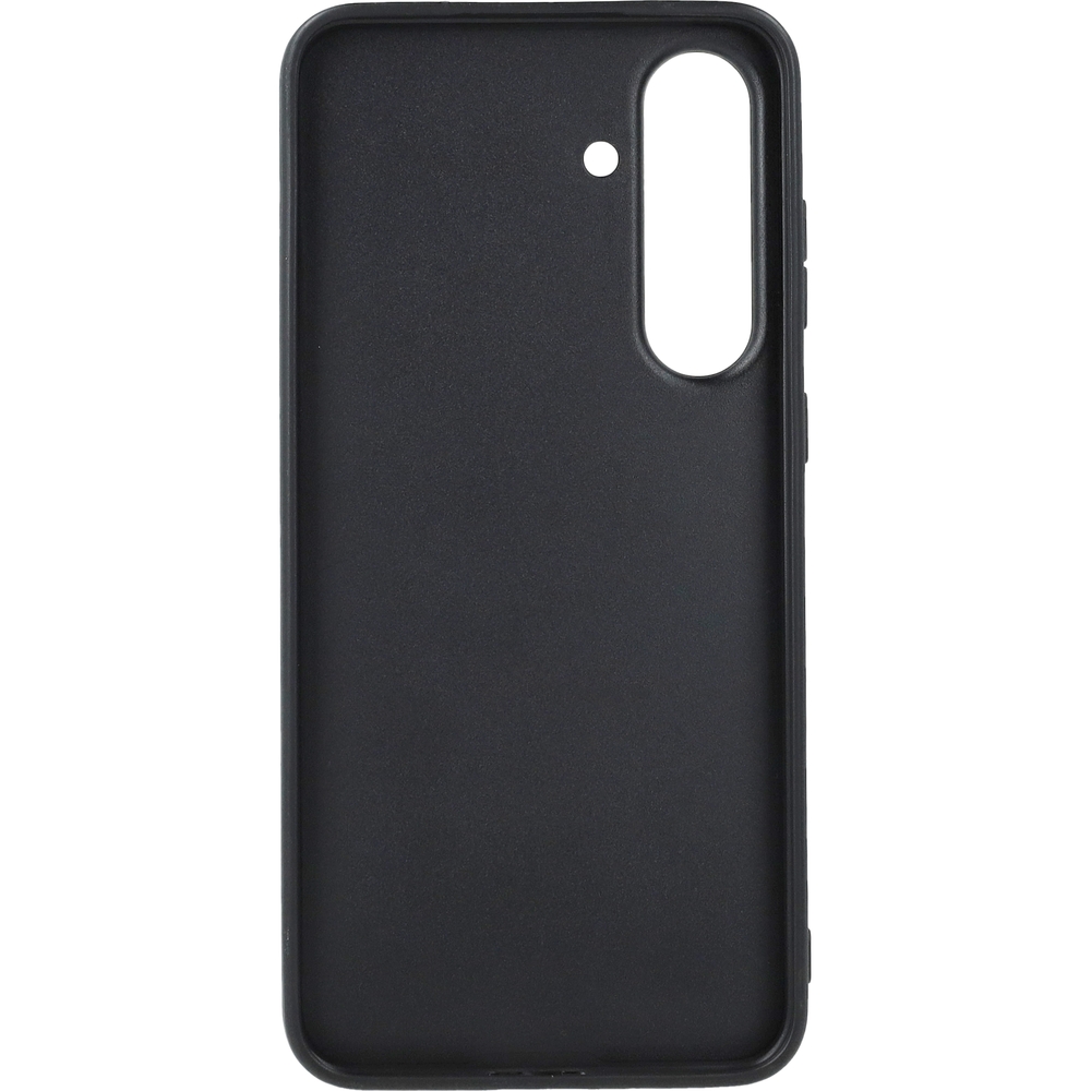 Oryginalne i ekskluzywne etui 4G Big 4G Classic Logo od marki Guess do Galaxy S25 FE, brązowe