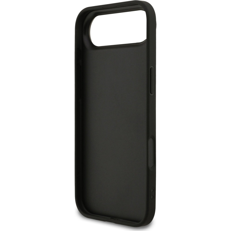 Etui Guess Hardcase 4G Classic do Apple iPhone Air, czarne.