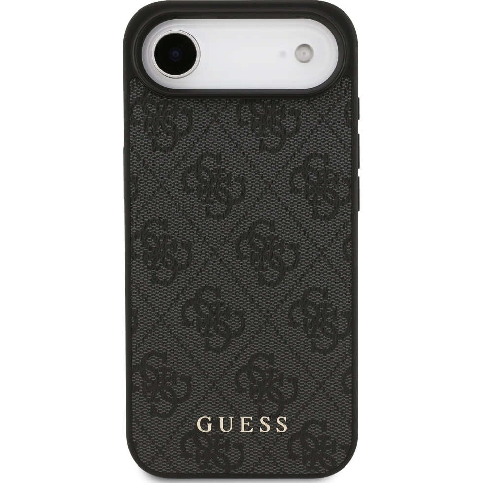 Etui Guess Hardcase 4G Classic do Apple iPhone Air, czarne.