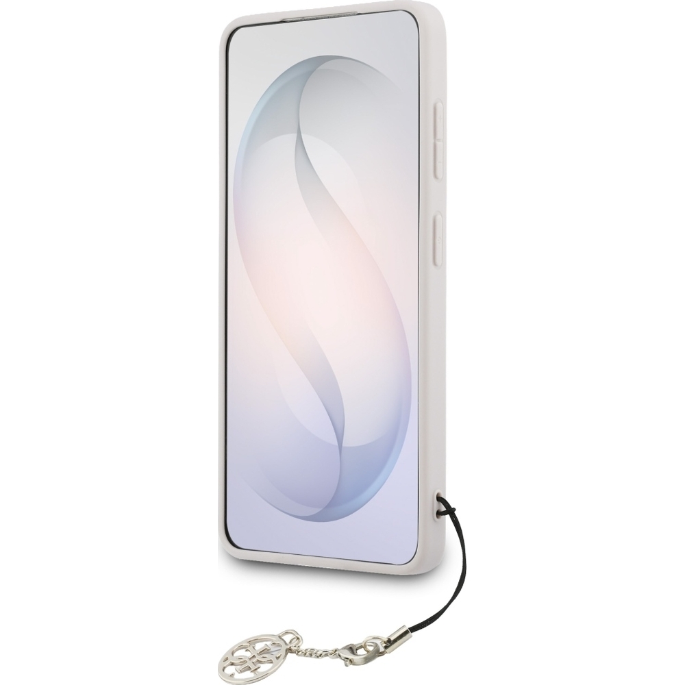 Etui Guess 4G Charms Collection do Galaxy S26, null