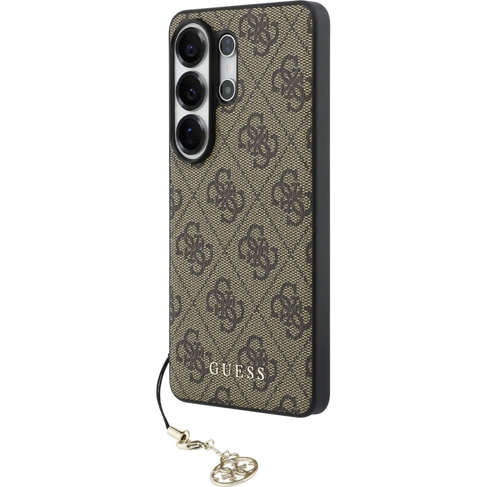 Etui Guess 4G Charms Collection do Galaxy S26 Ultra, null