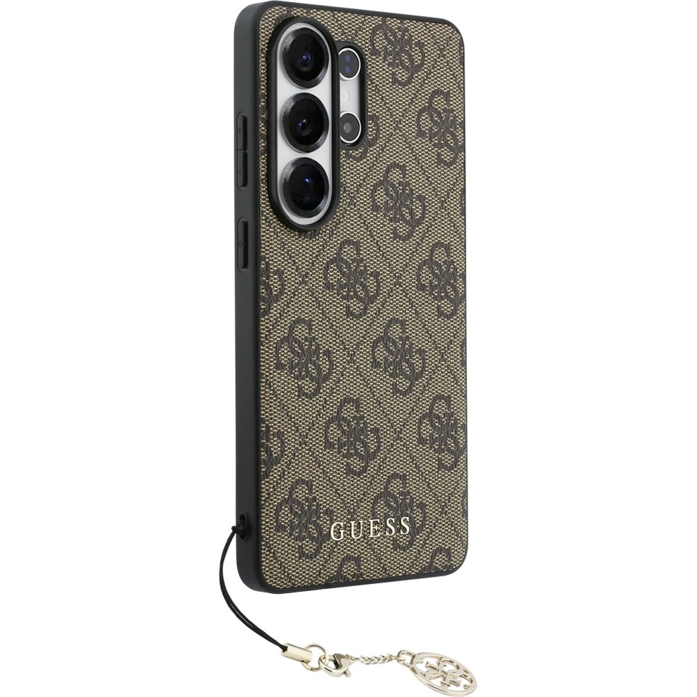Etui Guess 4G Charms Collection do Galaxy S26 Ultra, null