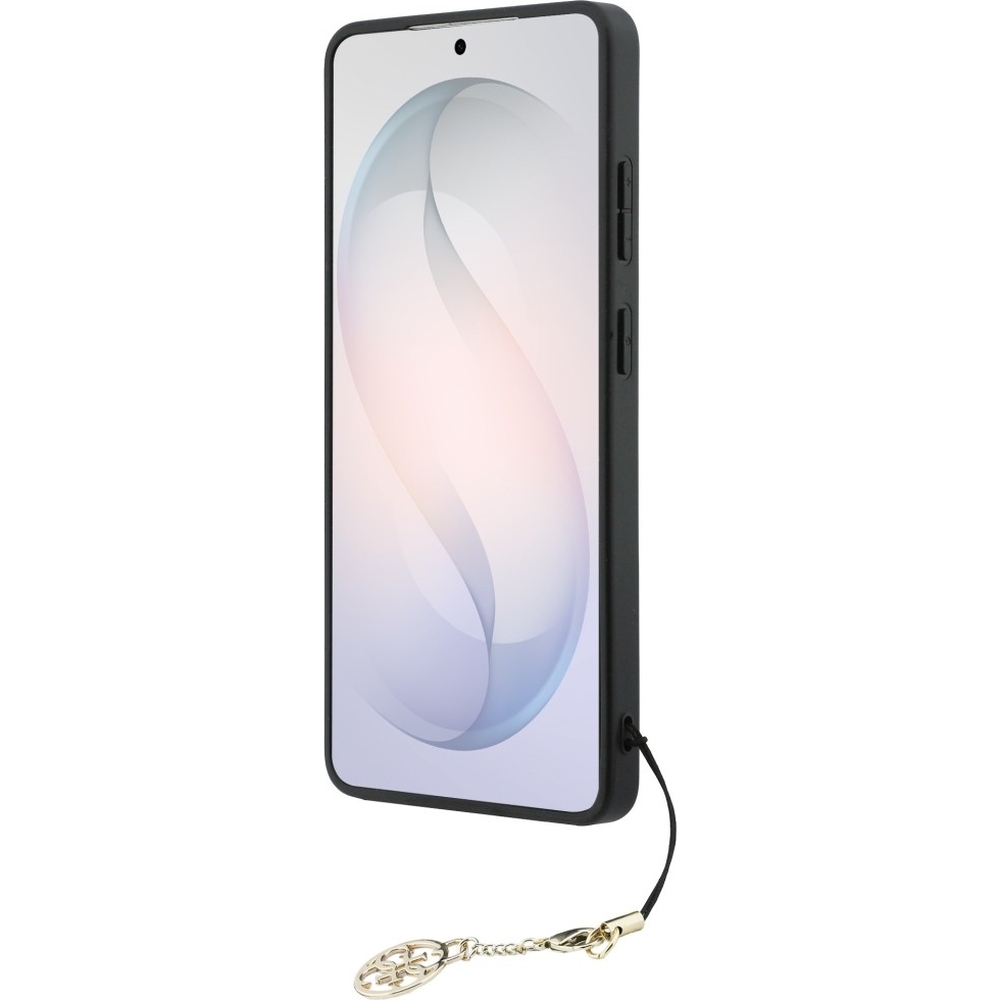 Etui Guess 4G Charms Collection do Galaxy S26 Ultra, null