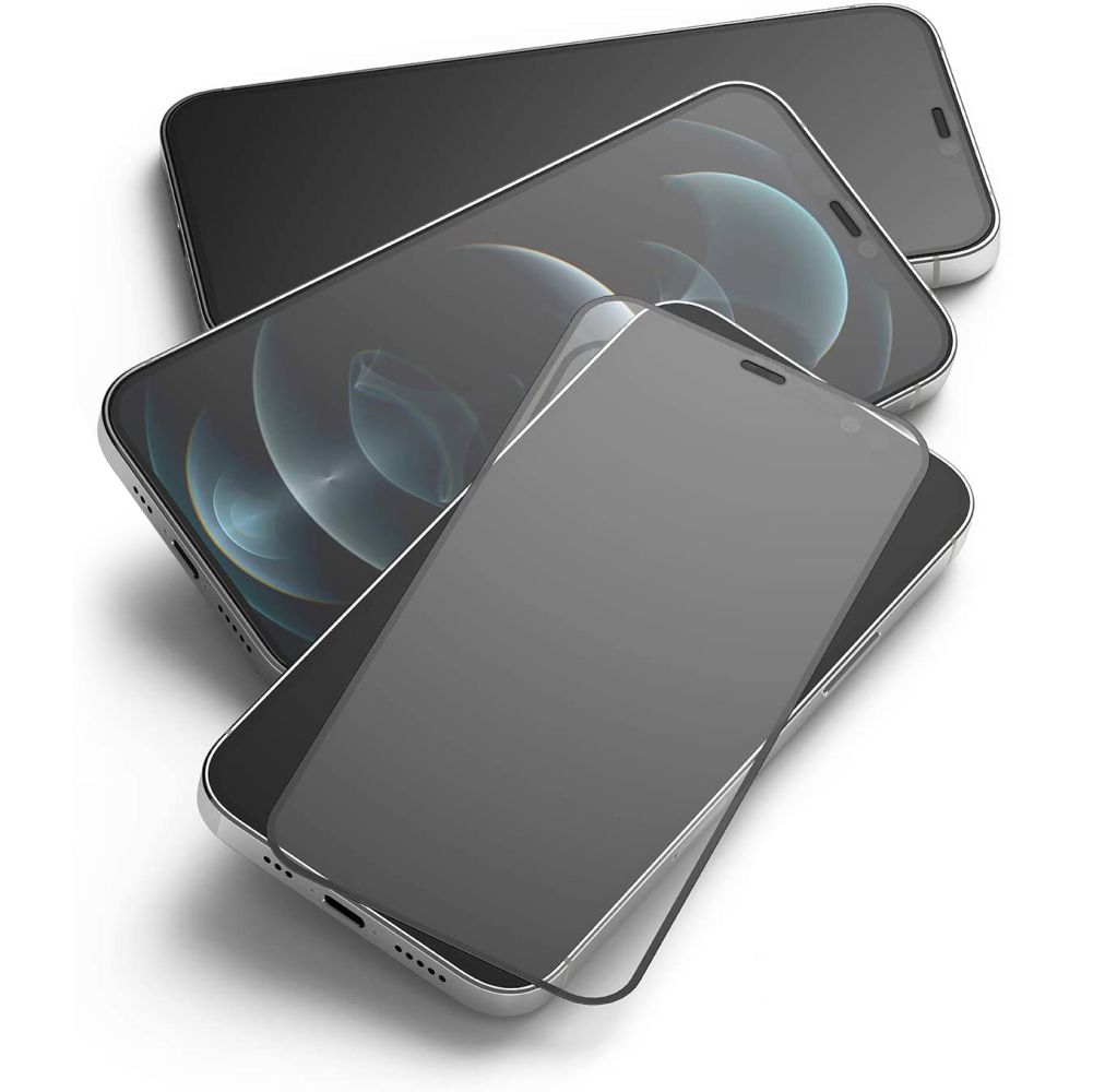 Szkło hartowane Hofi Glass Pro+ 2-Pack – skuteczna ochrona ekranu Samsung Galaxy A16 / A26 / A17