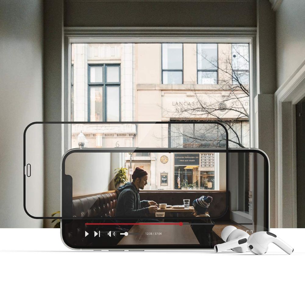 Szkło hartowane Hofi Glass Pro+ 2-Pack – skuteczna ochrona ekranu Samsung Galaxy A16 / A26 / A17