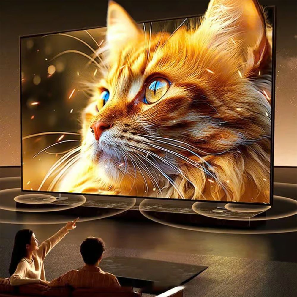 Ugreen HD175, przewód HDMI 8K HDR dźwięk Dolby, niezawodny, czarny