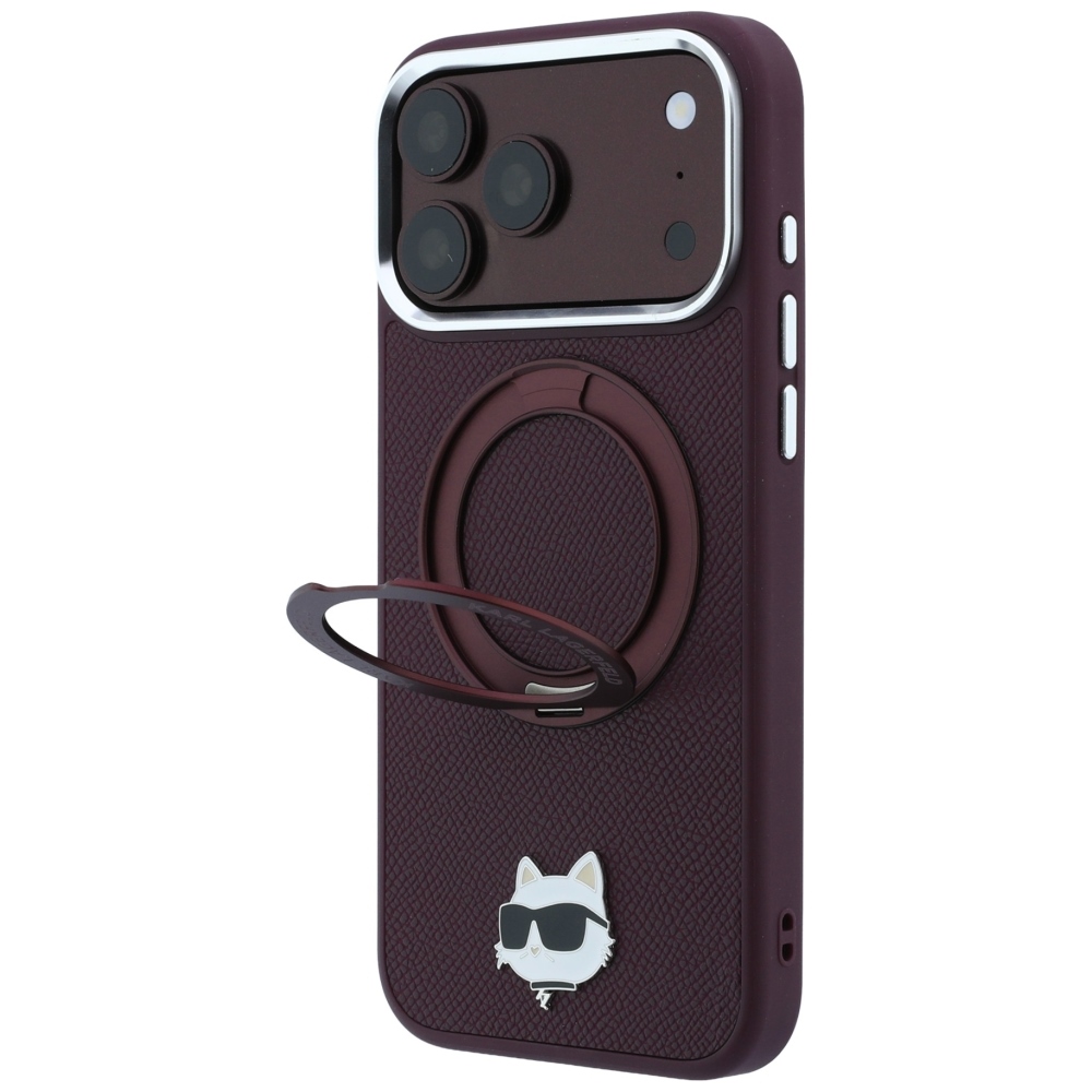 Elegancki pokrowiec z ekoskóry, stylowe etui PC, modna obudowa, burgundowe